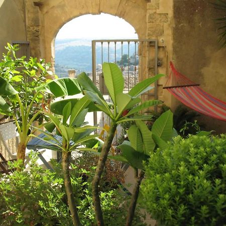 Villa A' naca Ragusa Exterior foto