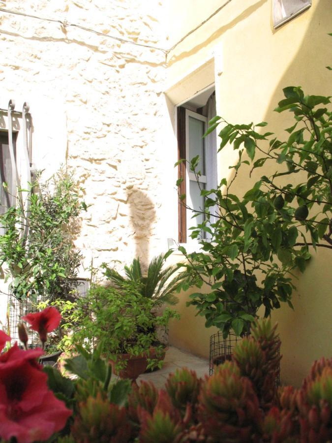 Villa A' naca Ragusa Exterior foto