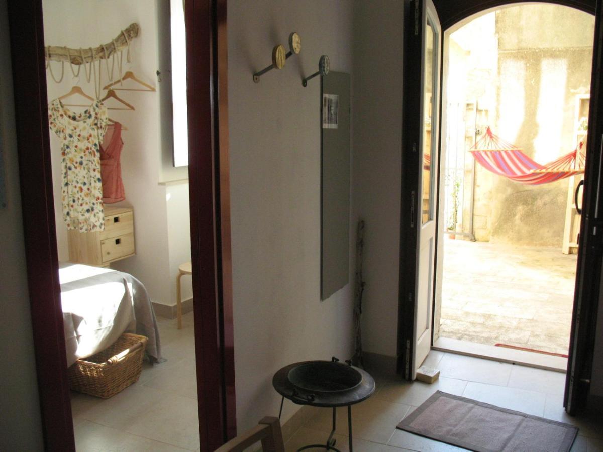 Villa A' naca Ragusa Exterior foto