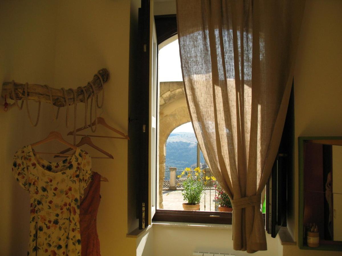Villa A' naca Ragusa Exterior foto