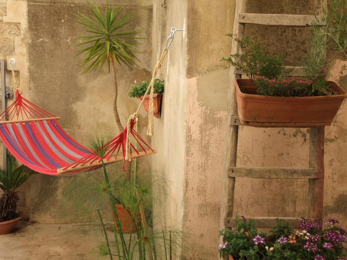 Villa A' naca Ragusa Exterior foto