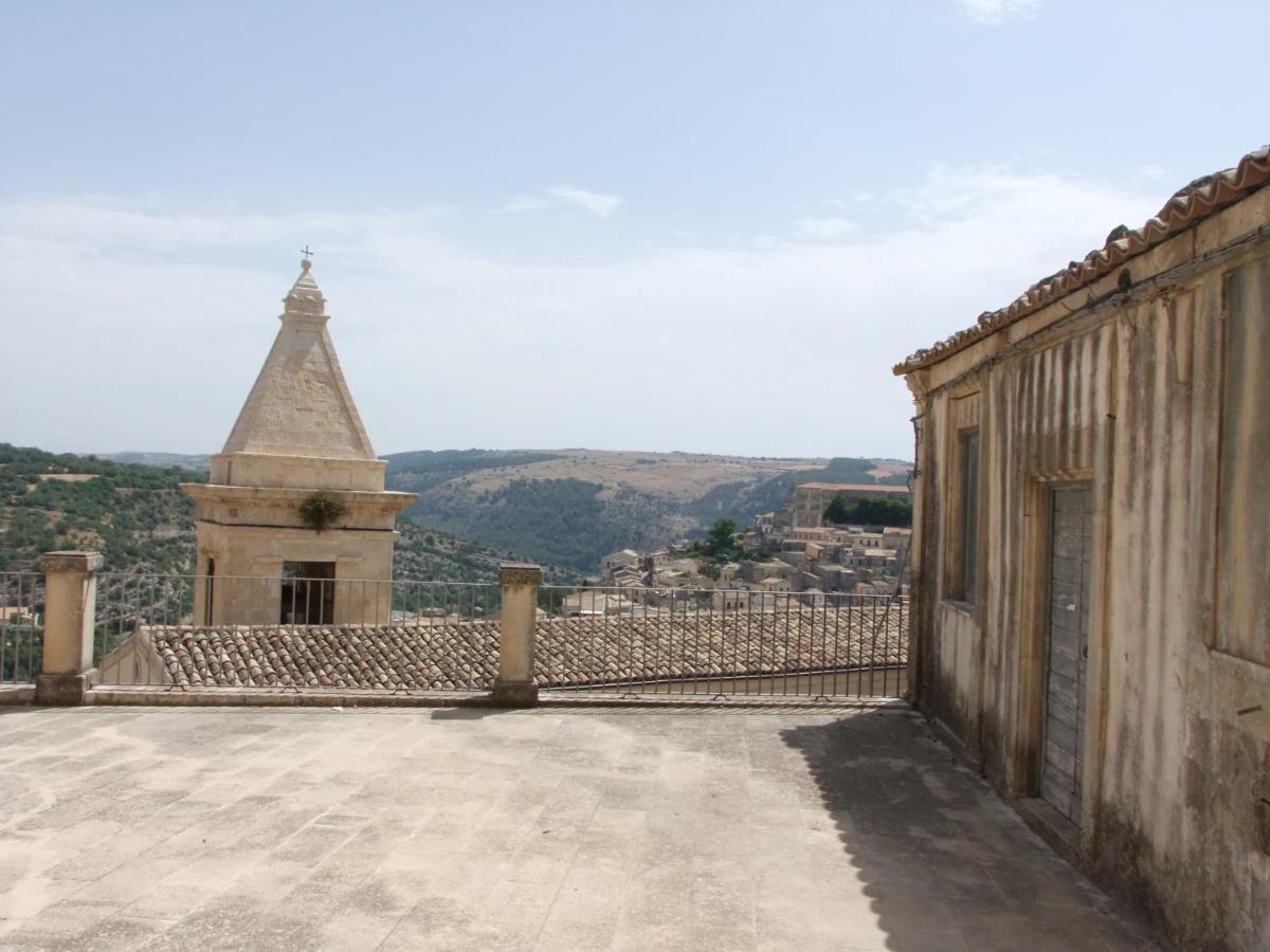 Villa A' naca Ragusa Exterior foto
