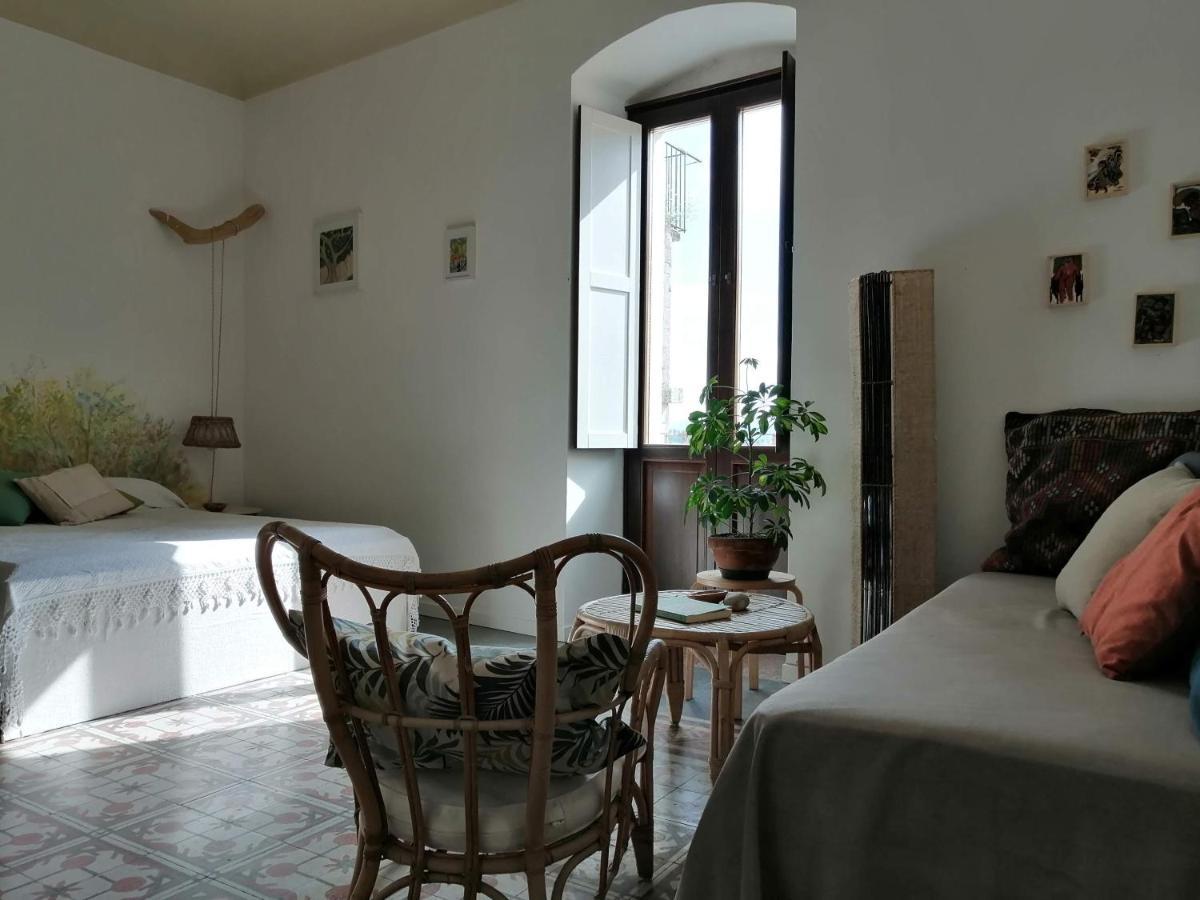 Villa A' naca Ragusa Exterior foto