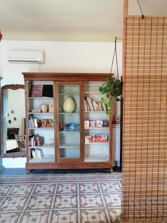 Villa A' naca Ragusa Exterior foto