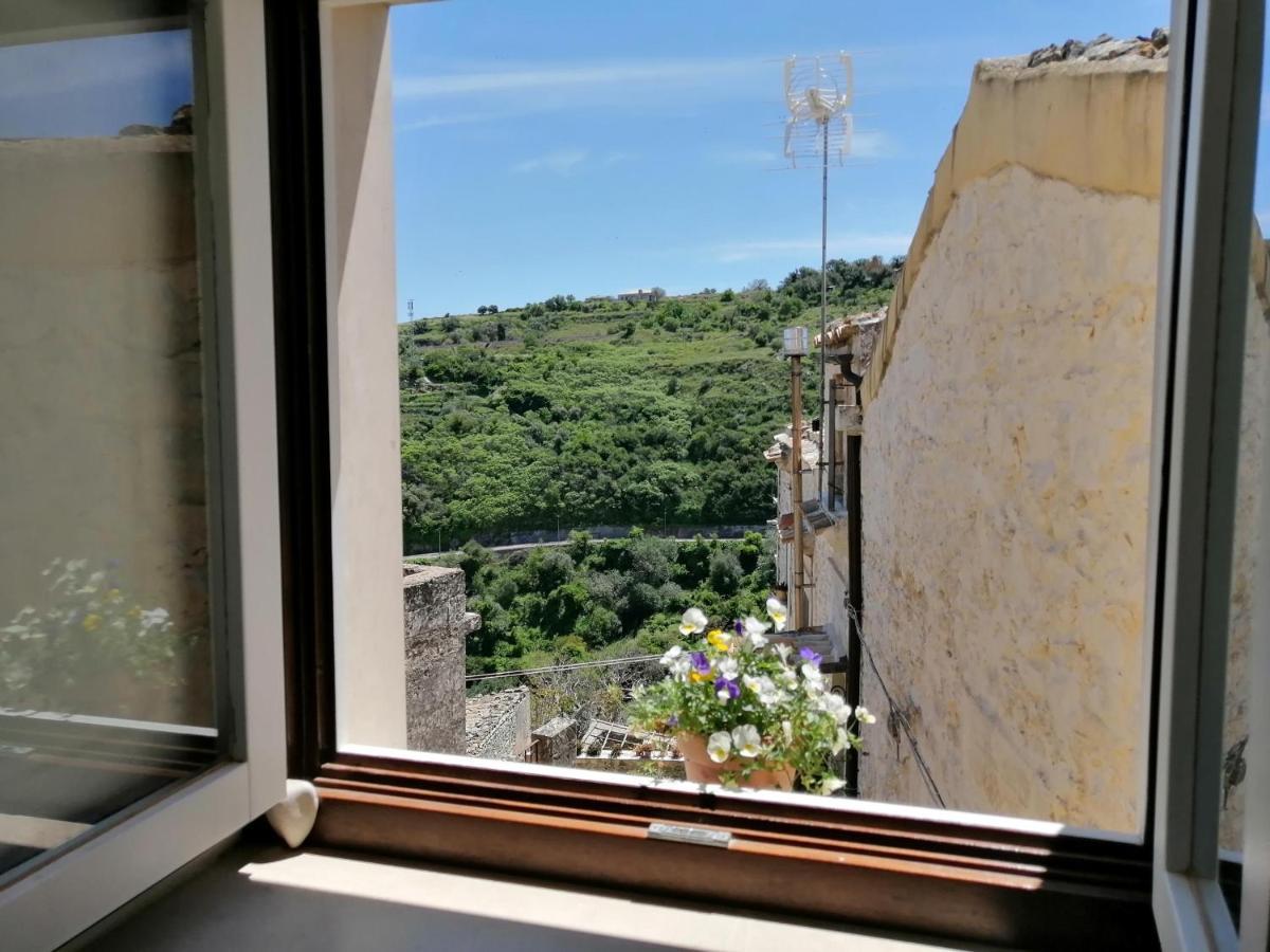 Villa A' naca Ragusa Exterior foto