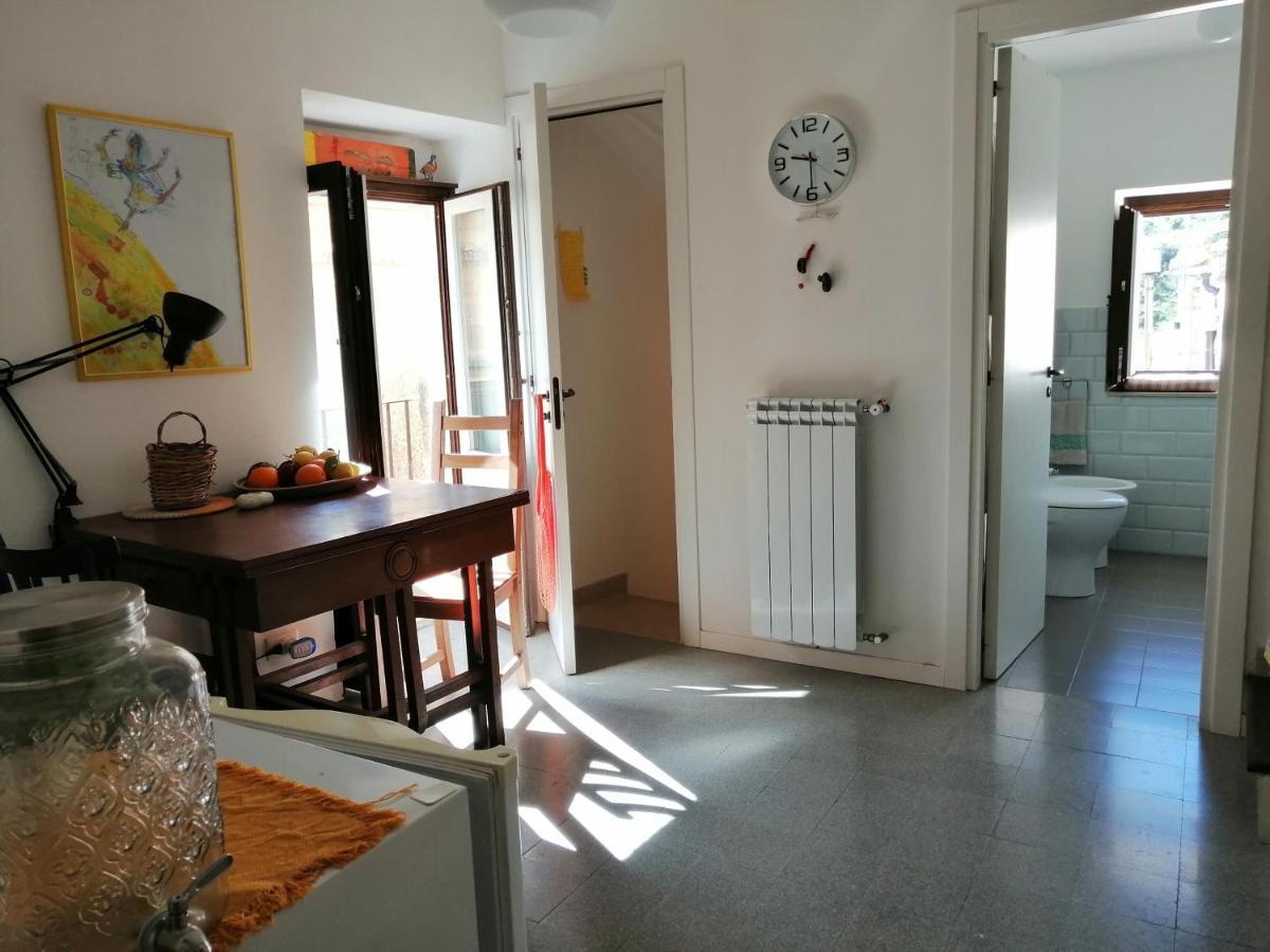 Villa A' naca Ragusa Exterior foto